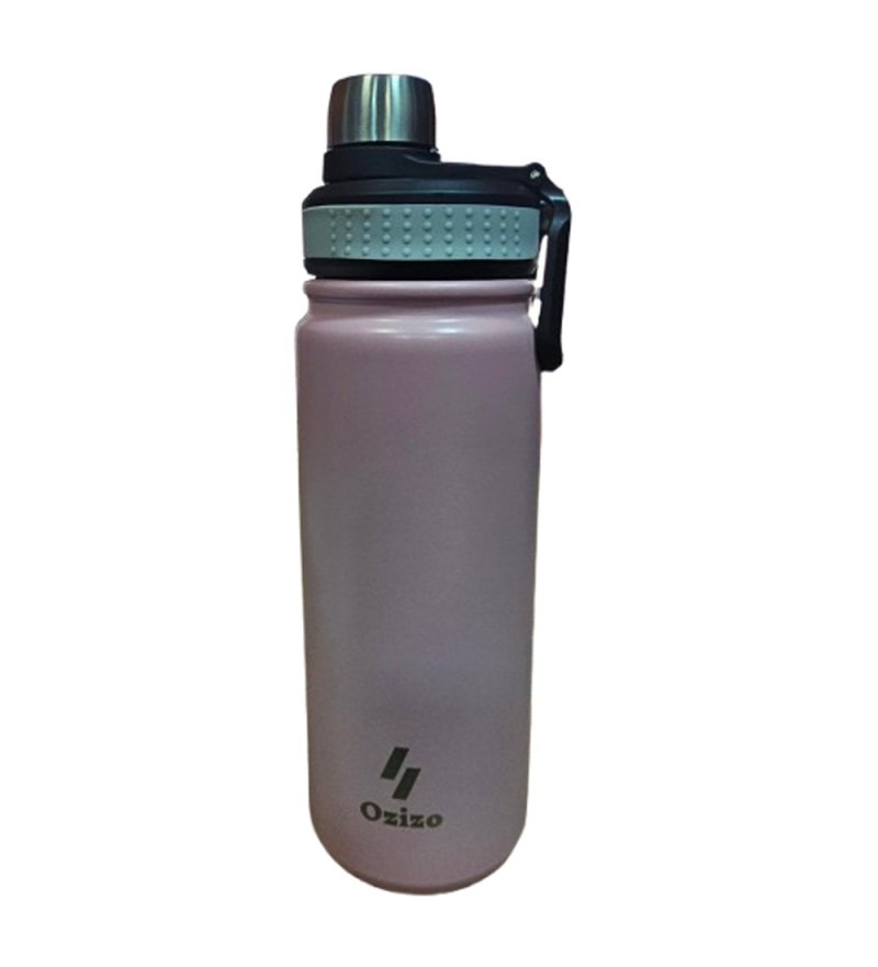 Termo Ozizo M59 KD859 650mL- Rosa
