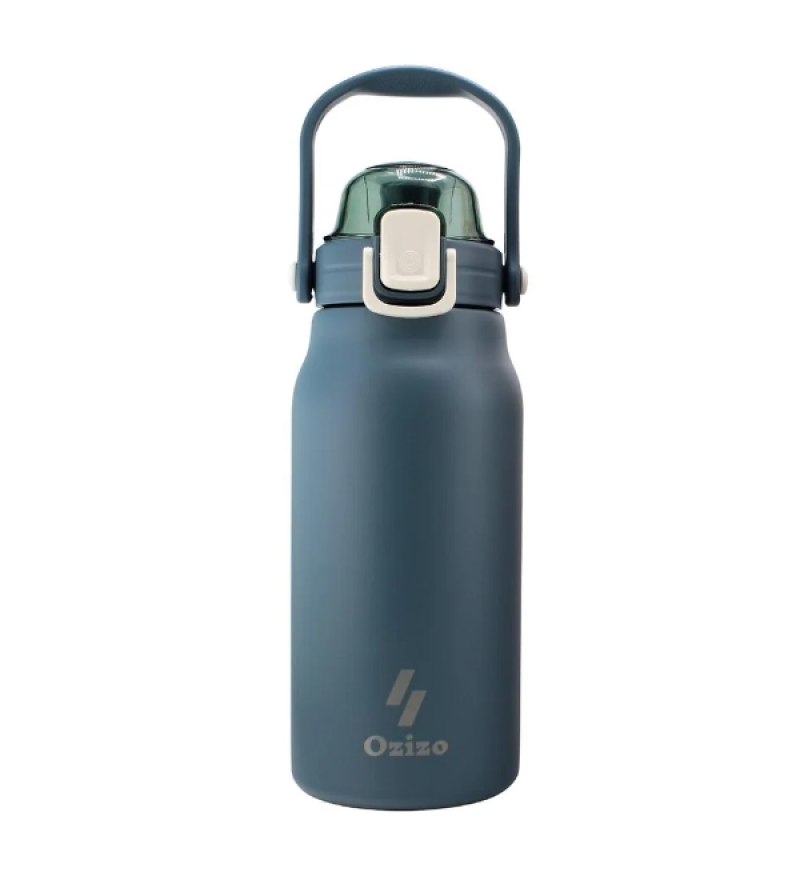 Termo Ozizo M22 1.3L - Silver 