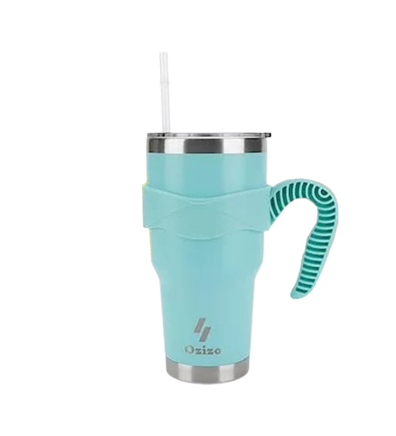 Termo Ozizo M92 KA092 900ML - Azul
