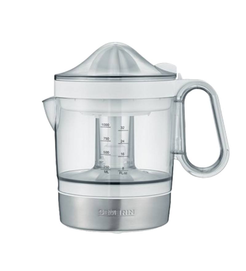 Exprimidor Severin CP3535 Citrus Fruti 220V 50/60Hz - Blanco