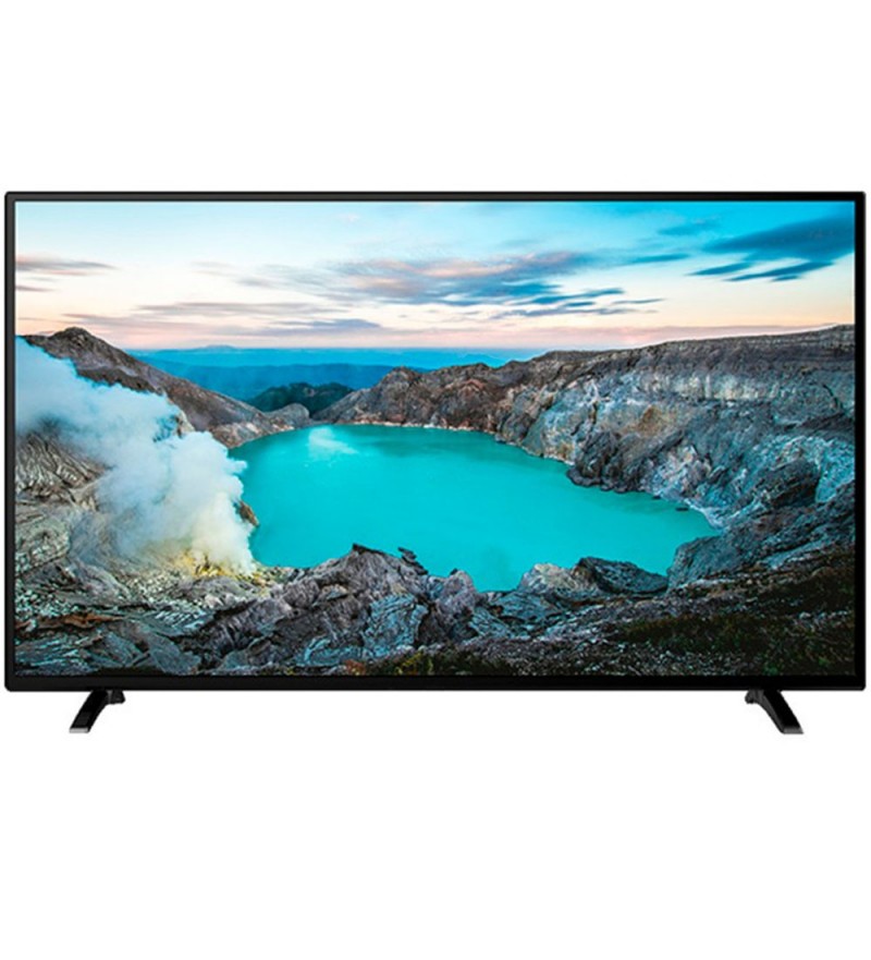 Tv Smart Led Skyworth 43" 43E5500G Google Tv/2K