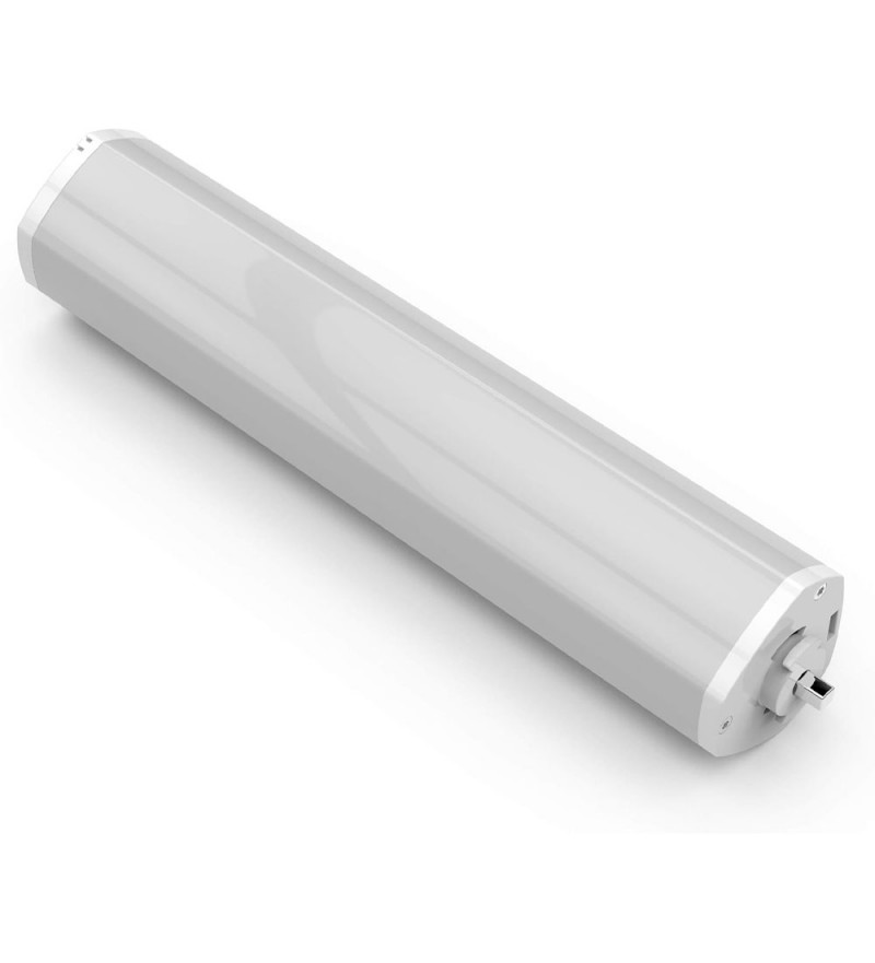Porta Cortina Smart Life ZM79E-DT 3.2M Bivolt 50/60Hz