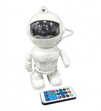 Proyector de Luz Led Smart Vision XL-737 - Astronauta