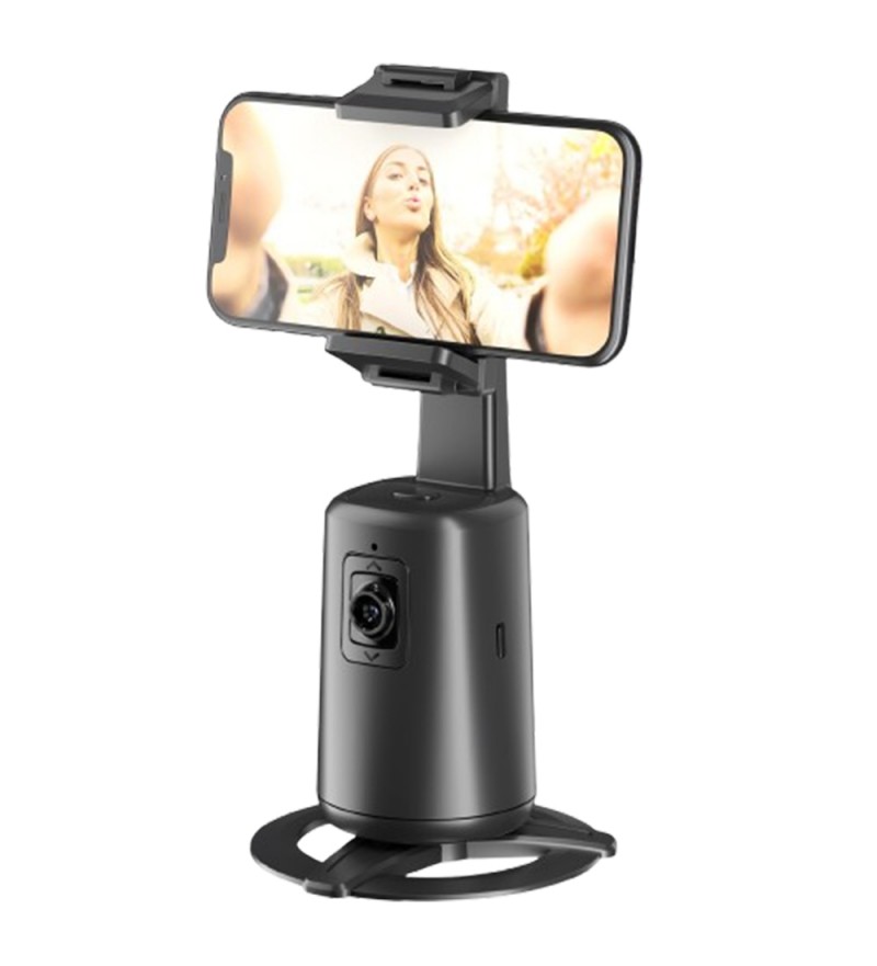 Tripode Smart Vision A300 Auto Face Trac - Black