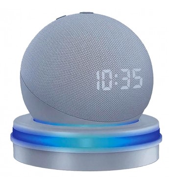 Soporte Smart Visión para Amazon Echo Dot 4TH/5TH M-7