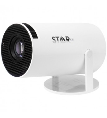 Proyector Star Play 8K My Familiy/IPTV/MagisTV/ 5G