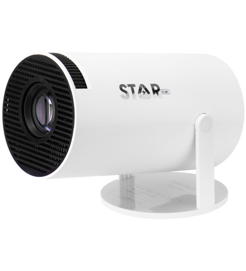 Proyector Star Play 8K My Familiy/IPTV/MagisTV/ 5G