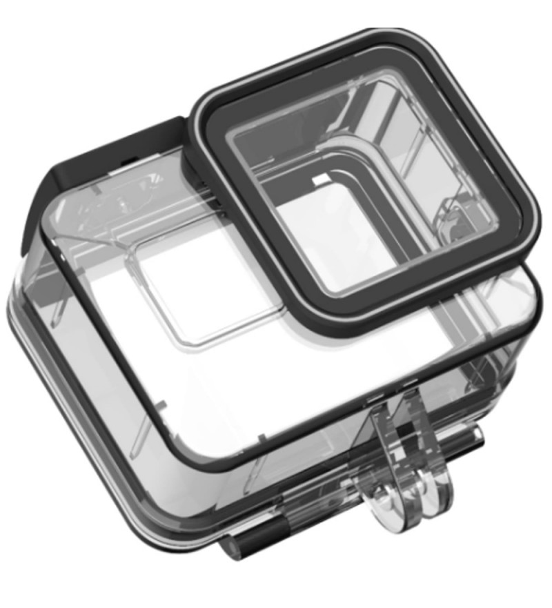 Estuche Telesin WTP-801