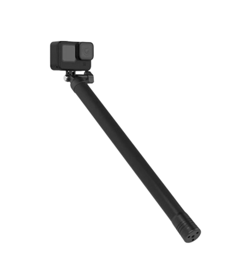 Baston Salfi Telesin GP-MNP-270 - Negro (Caja Fea)