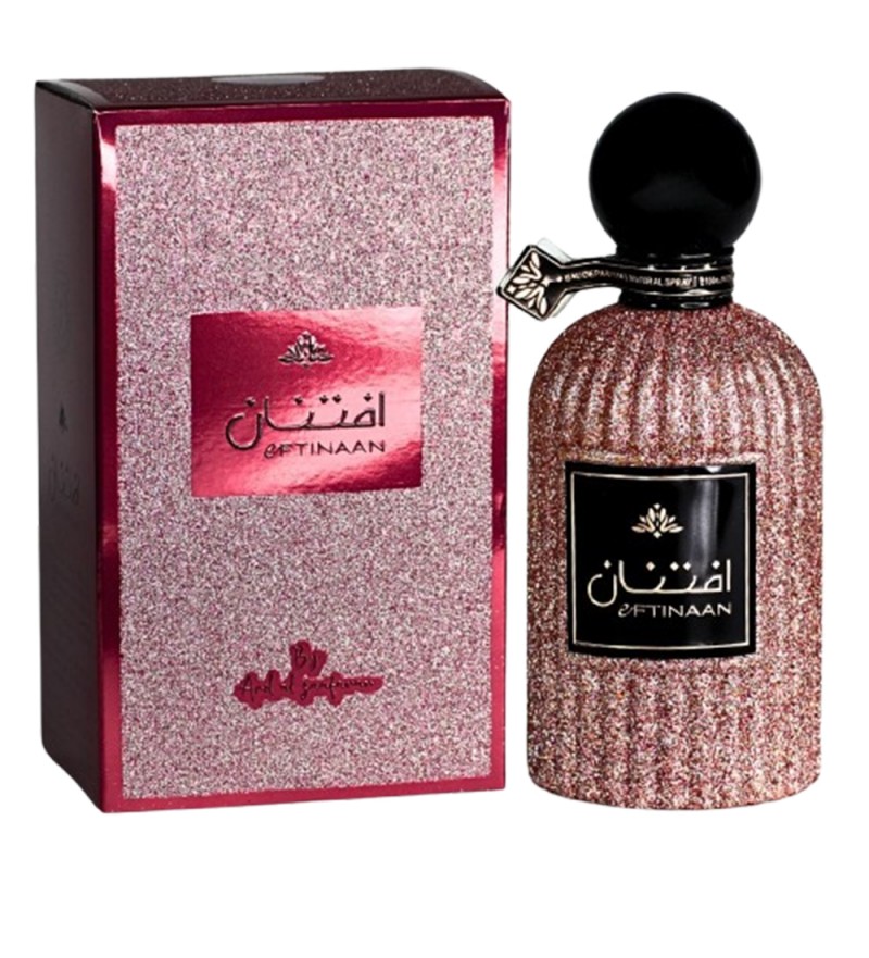Perfume Ard Al Zaafaran Eftinaan EDP Femenino - 100ML