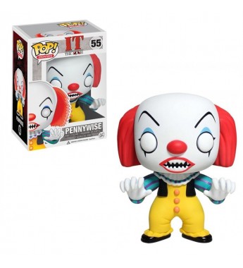 FUNKO POP IT PENNYWISE 55