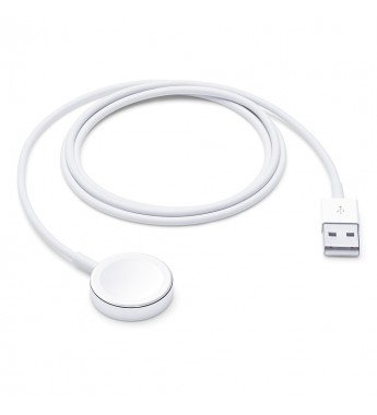 APPLE WATCH MAGNETIC CHARGER USB MU9G2AM