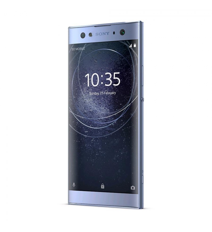 cel sony xperia xa2 h3223 ss lte 32gb az