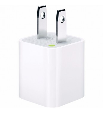 APPLE POWER ADAPTER MD810E/A FUENTE