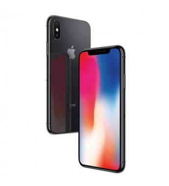 CEL IPHONE X 256GB BZ/A1901 SPACE GRAY