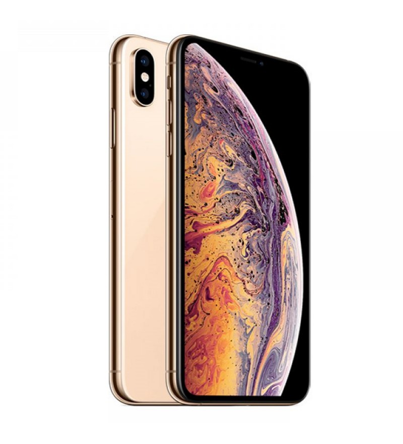 CEL IPHONE XS - 256GB ZD/A2097 GOLD
