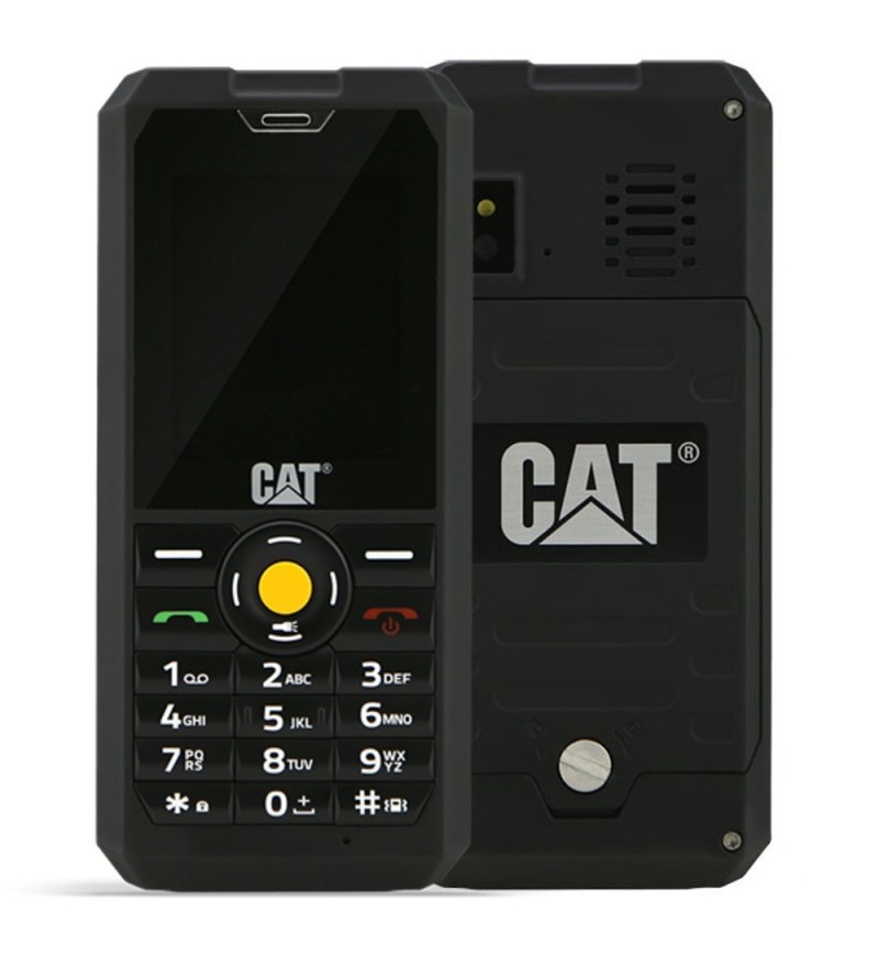 CEL CATERPILLAR B30 DS 3G AR/PY NE 22071