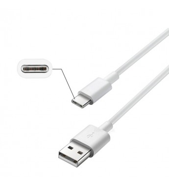 CABLE USB TIPO C HUAWEI AP51 04071263 BL