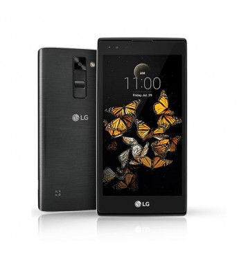 CEL LG K8 RS500 SS LTE 16GB NEGRO