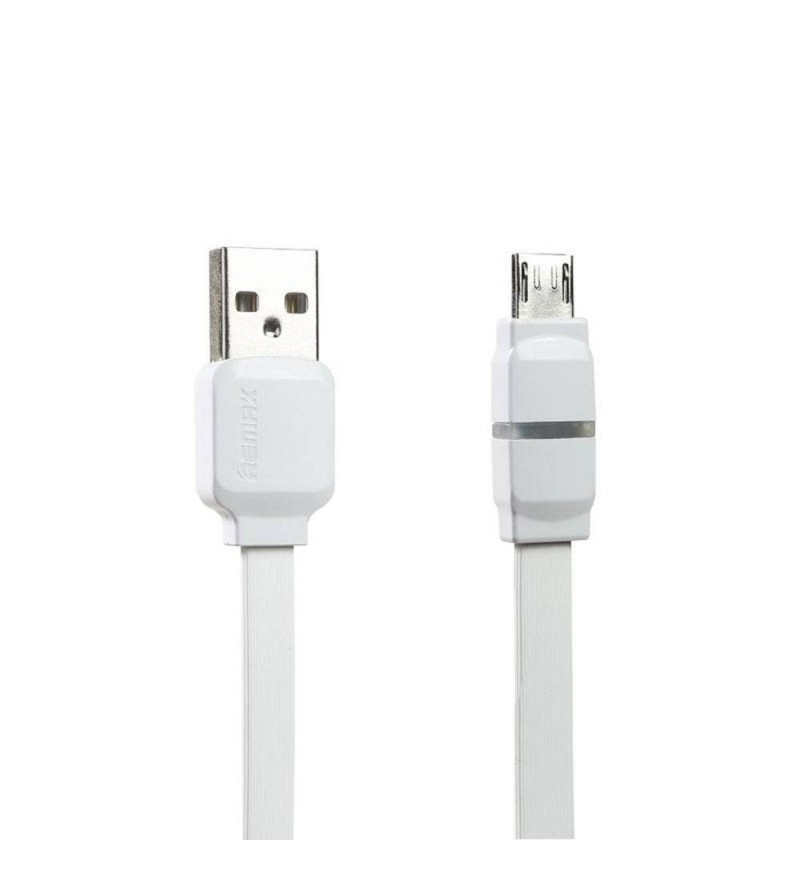 CABLE USB REMAX AND BREATHE RC-029M BLAN