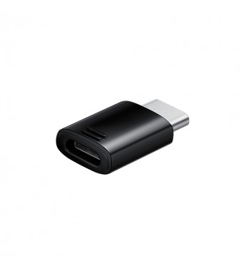 ADAPTADOR SAMSUNG USB A TIPO C EE-GN930K