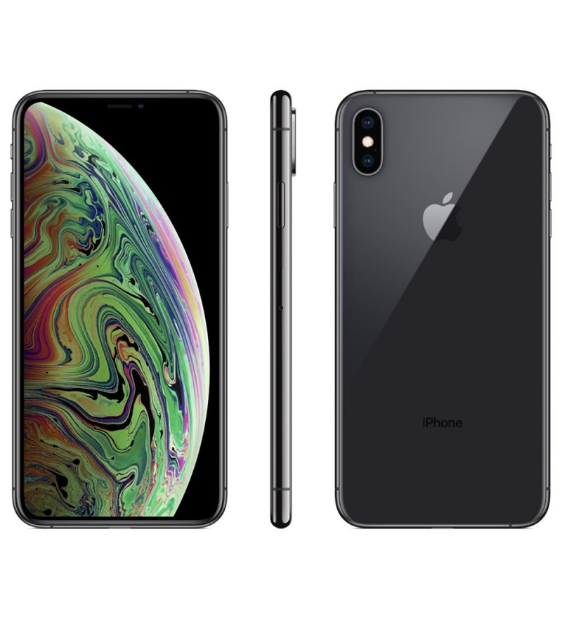 CEL IPHONE XS MAX 512GB LZ/A2101 SPACE G