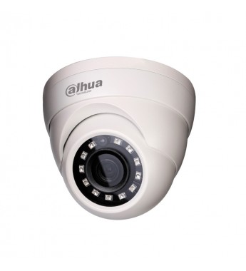 CCTV DH CAMARA DOMO HAC HDW1200MP 0360B