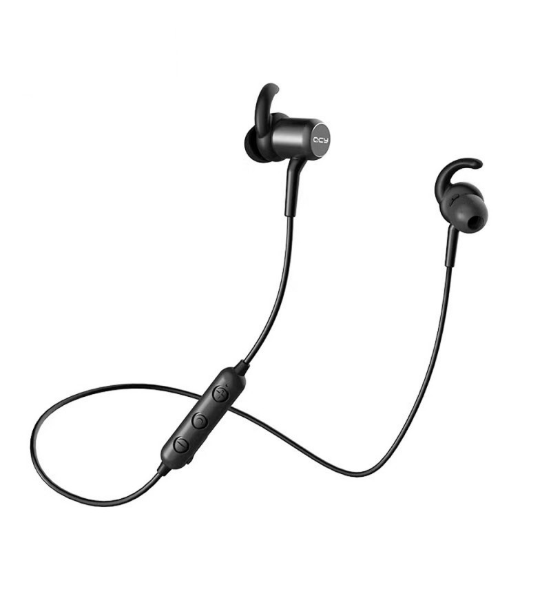 AURICULAR QCY BLUETOOTH QCY M1C NEGRO