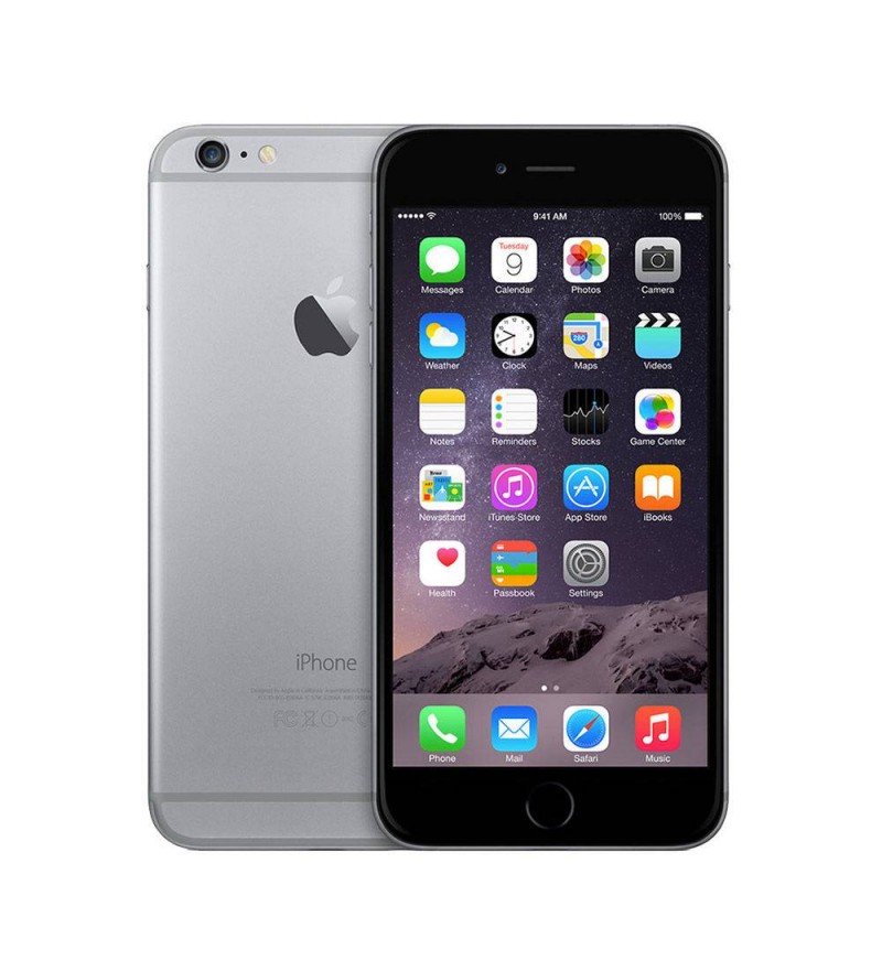 CEL IPHONE 6 32GB HN/A1586 SPACE GRAY