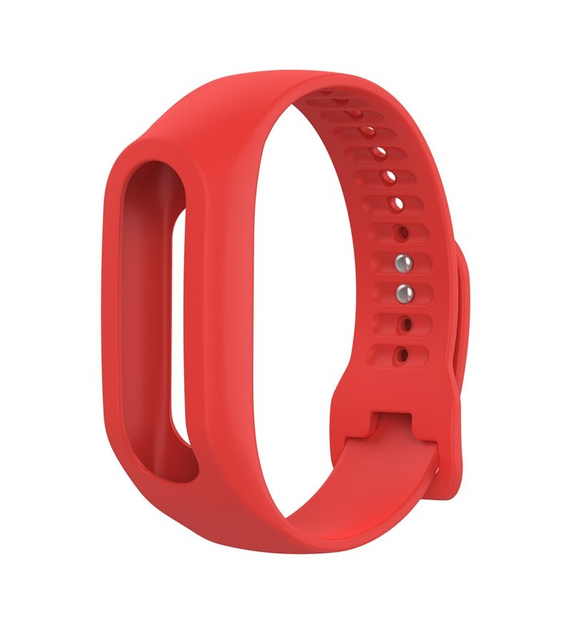 TOMTOM ACS PULSERA TOUCH (L) CORAL RED