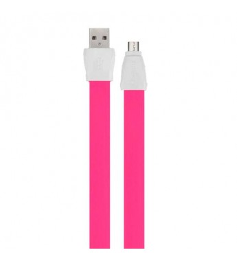 CABLE USB REMAX AND RC-011M ROSA