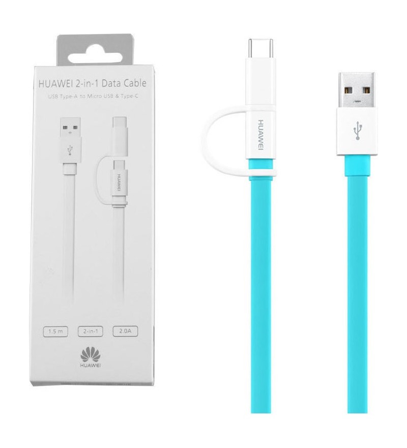CABLE USB TIPO C HUAWEI AP55S 04071418 A