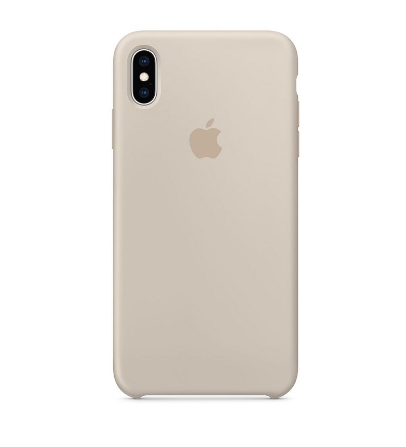 APPLE CAPA IPHONE XS MAX MRWJ2ZM/A STONE