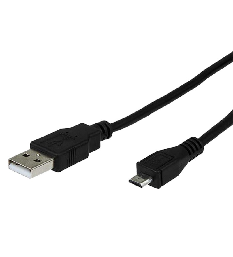 CABLE USB ARGOM ARG-CB-0044 MICRO USB 3M