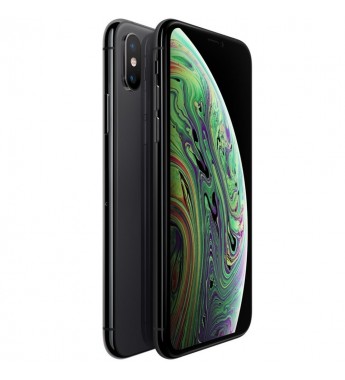 CEL IPHONE XS - 64GB FS/A2097 SPACE GRAY