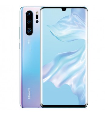 Smartphone Huawei P30 PRO VOG-L29 DS 8/256GB 6.47 40+20+8+ToF/32MP A9.0 - Breathing Crystal