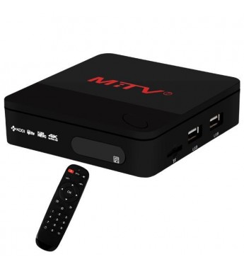 RECEPTOR HD BOX MITV 4K WIFI