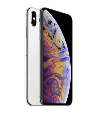 CEL IPHONE XS MAX 256GB BZ/A2101 SILVER