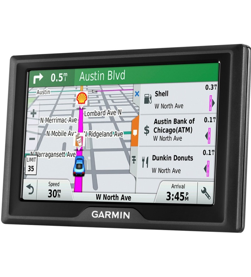 GPS GARMIN DRIVE 50