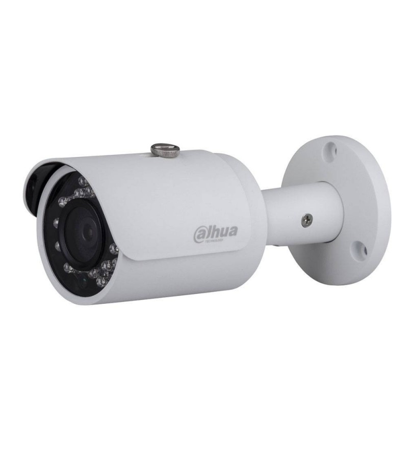 CCTV DH CAMARA HAC HFW1000SLP S3 0280B