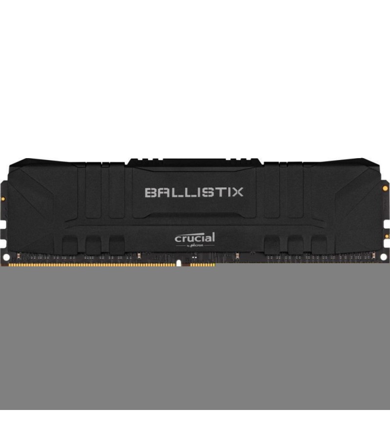 MEM DDR4 PC 8GB CRUCIAL 3000 BALLISTIX
