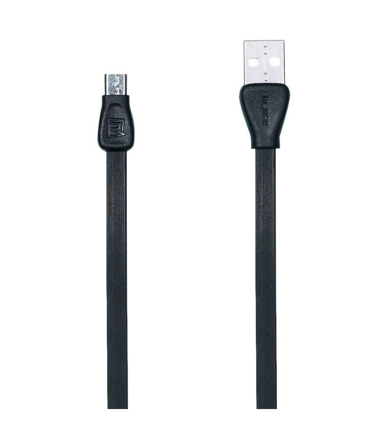 CABLE USB REMAX AND MARTIN RC-028M NEGRO