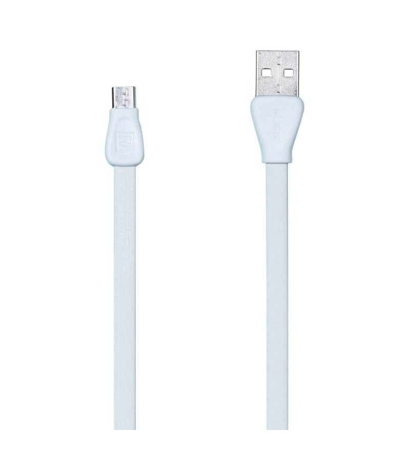CABLE USB REMAX AND MARTIN RC-028M BLANC