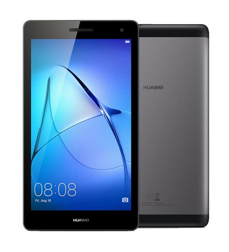 Tablet Huawei MediaPad T3 7 BG2-W09 1/8GB 7.0 2MP/2MP A7.0 - Gray