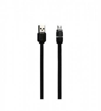 CABLE USB REMAX AND BREATHE RC-029M NEGR