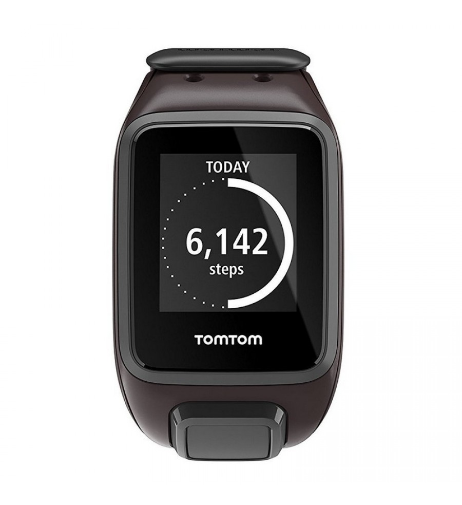 Tomtom best sale spark music