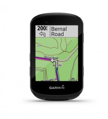 GPS GARMIN EDGE 530 010-02060-00