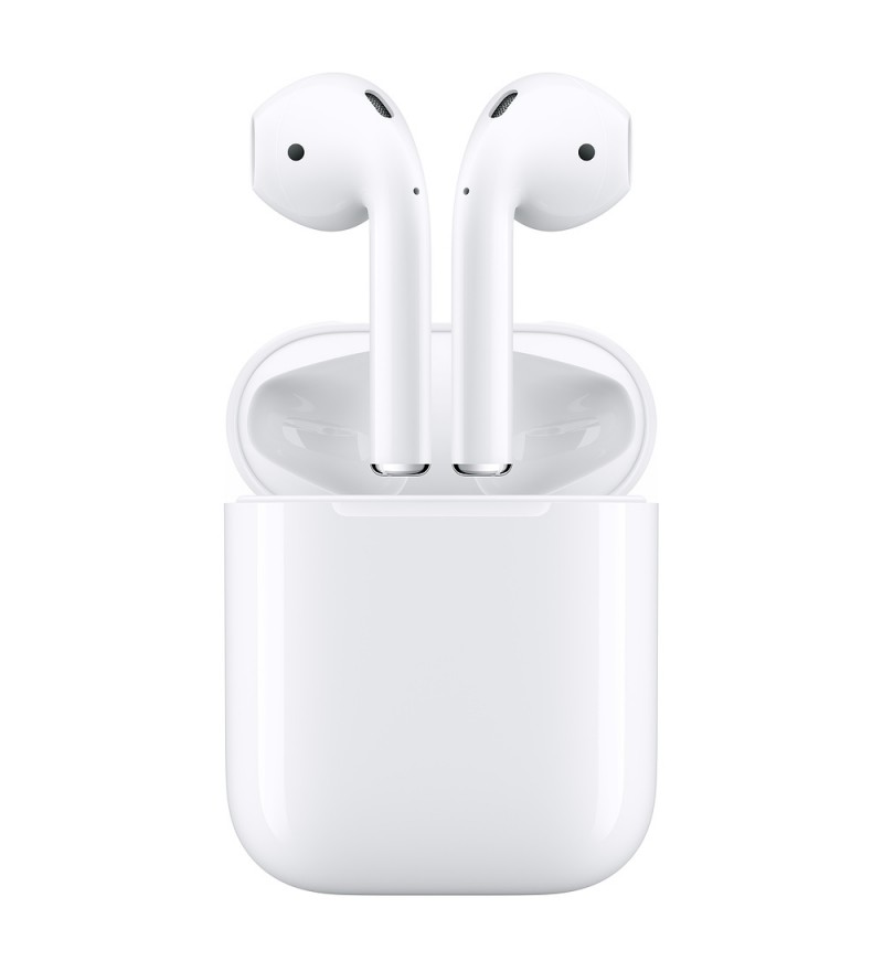 APPLE AIRPODS MMEF2BE/A