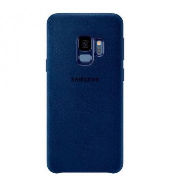 CAPA SAMSUNG S9 EF-XG960ALEGWW BLUE