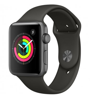 APPLE WATCH SP S3 42MM MR362LL/A1859 SP